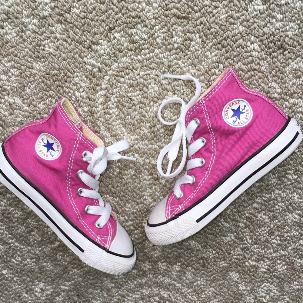 Classic CONVERSE All Star
